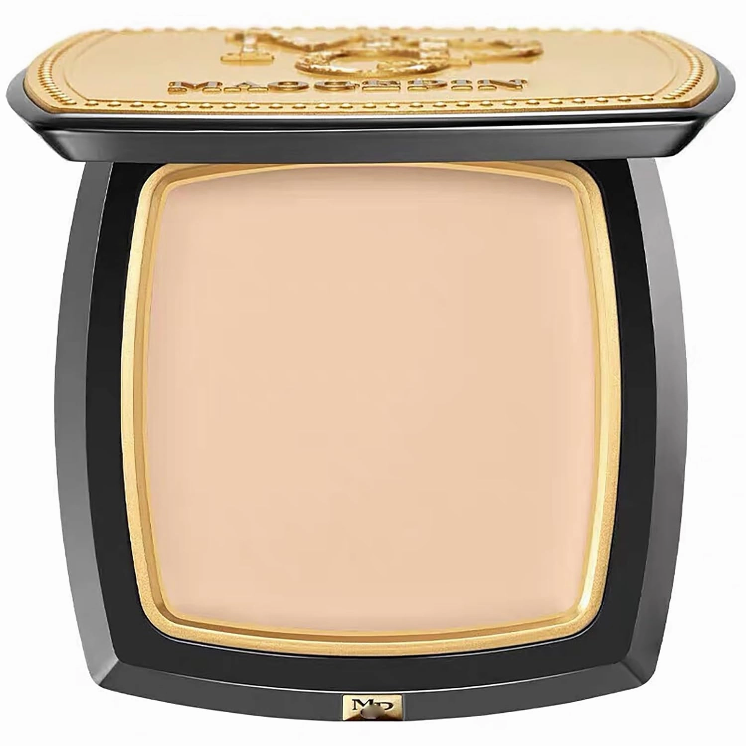1 PC MGPING Luminous Perfect Cream Foundation, Full Coverage Concealing Flaws Water Proof Long Lasting Cream Foundation (802#, 4g)