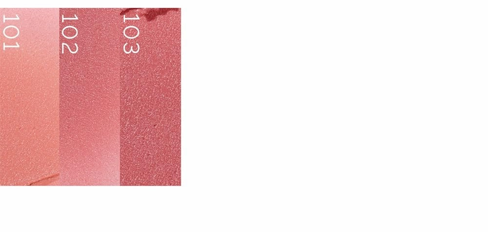 1 PC New Hyntoor Macaron Mud Lipstick Cream Soft Matte Liquid Lipstick, Lipstick, Lip Gloss (102#, 3.5g)
