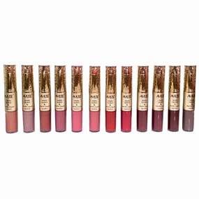 2 in 1 Matte Lipstick & Liquid Lipstick Duo by Amuse Cosmetics (3)