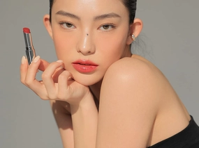 3CE Glow Lip color(3g) (#SWEETNR)
