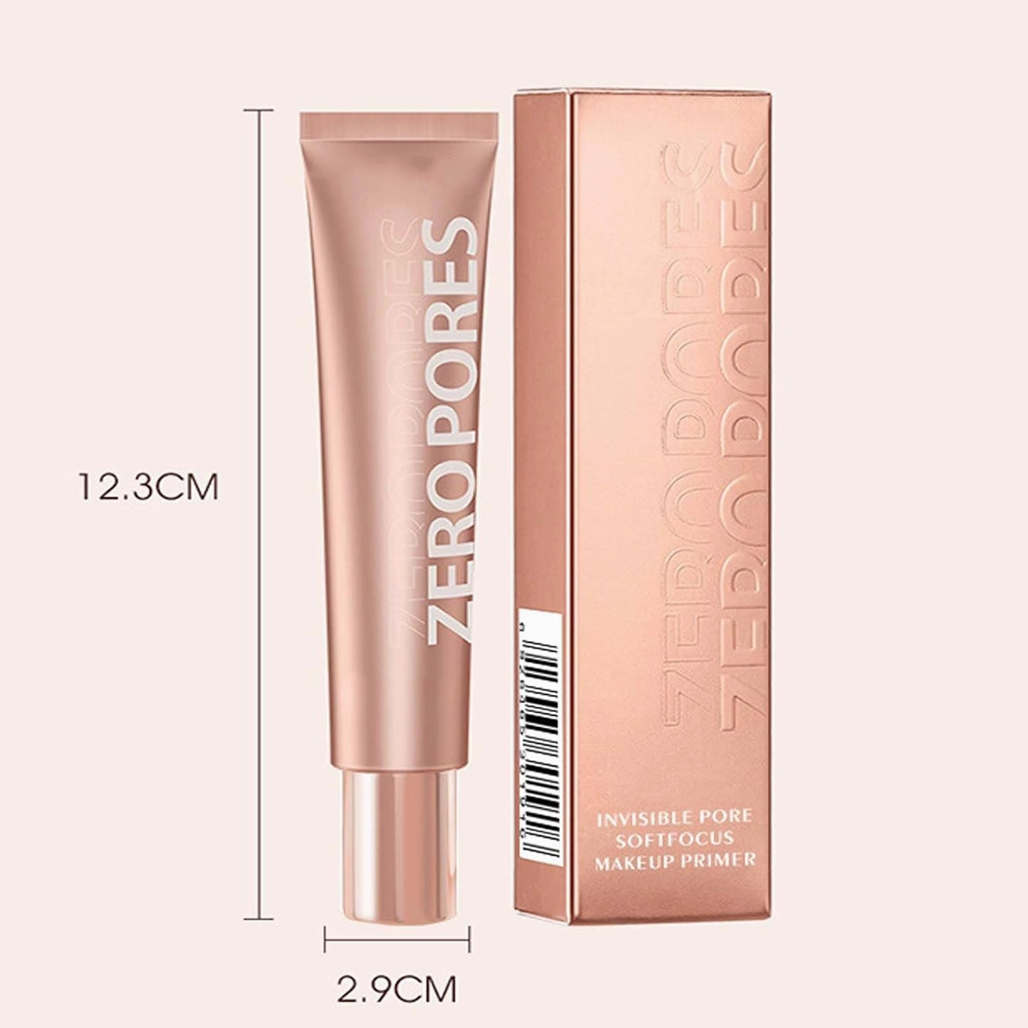 4 In 1 Foundation Liquid, Full Coverage Concealer, 4 In 1 Foundation Liquid- Hydrating, Medium Full Coverage Concealer, Foundation Liquid Makeup Full Coverage, For All Skin Types (2pcs)