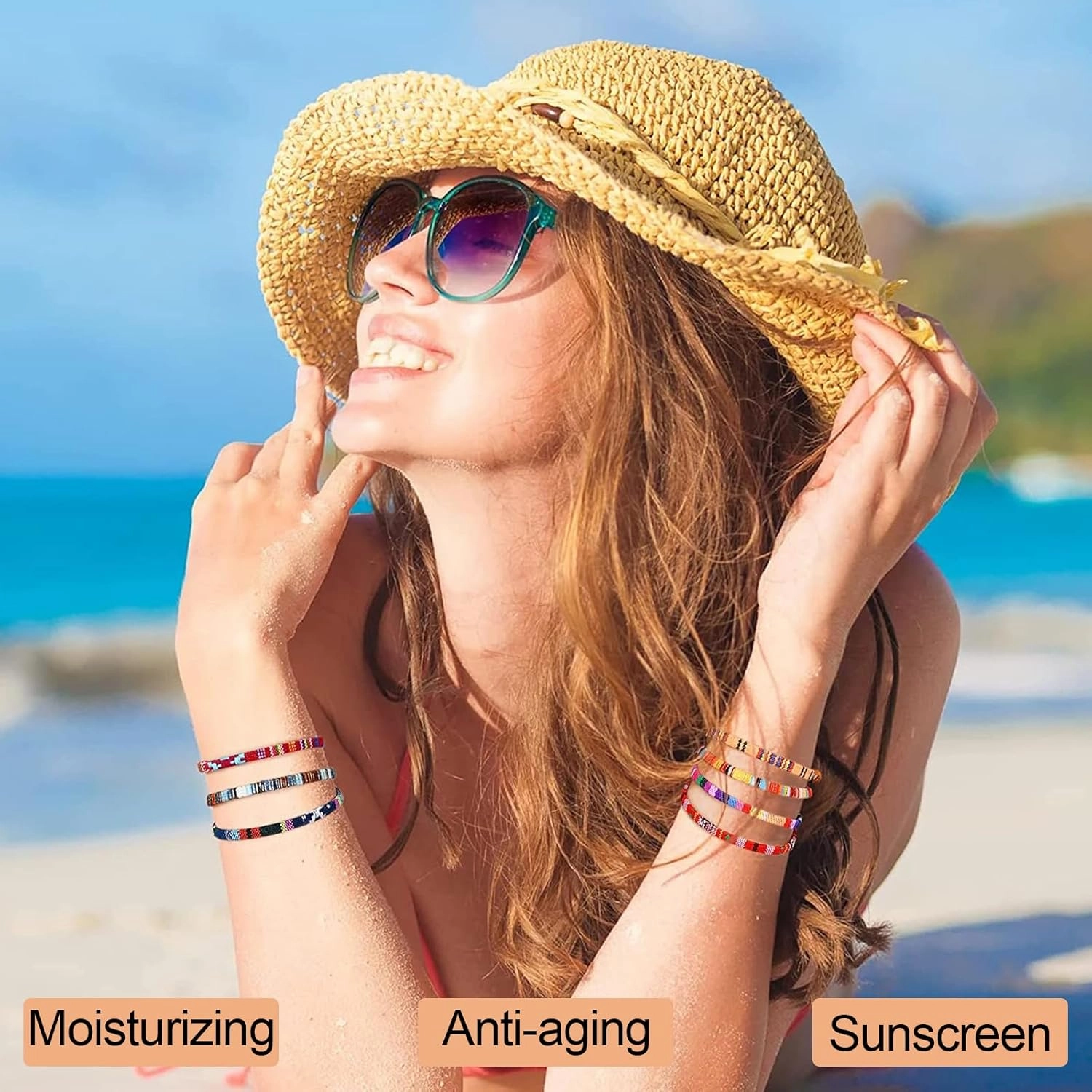 4 in 1 foundation Liquid- Hydrating Medium full coverage concealer with SPF 50  Inspired -Longwearing & Waterproof-korean makeup 1oz(30ml)