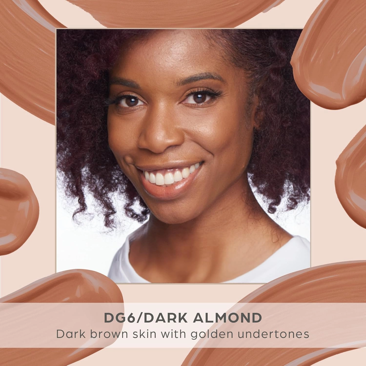 4-in-1 Tinted Moisturizer With SPF 20 - Hydrating Face Moisturizer, Primer, & Foundation With Shea Butter, Aloe Vera & Vitamin B3 - Vegan Friendly - Free of Paraben, Gluten & BPA