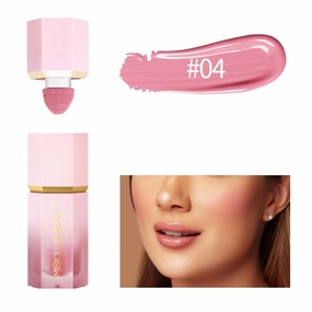 6x Liquid Cheek for Face And Lips