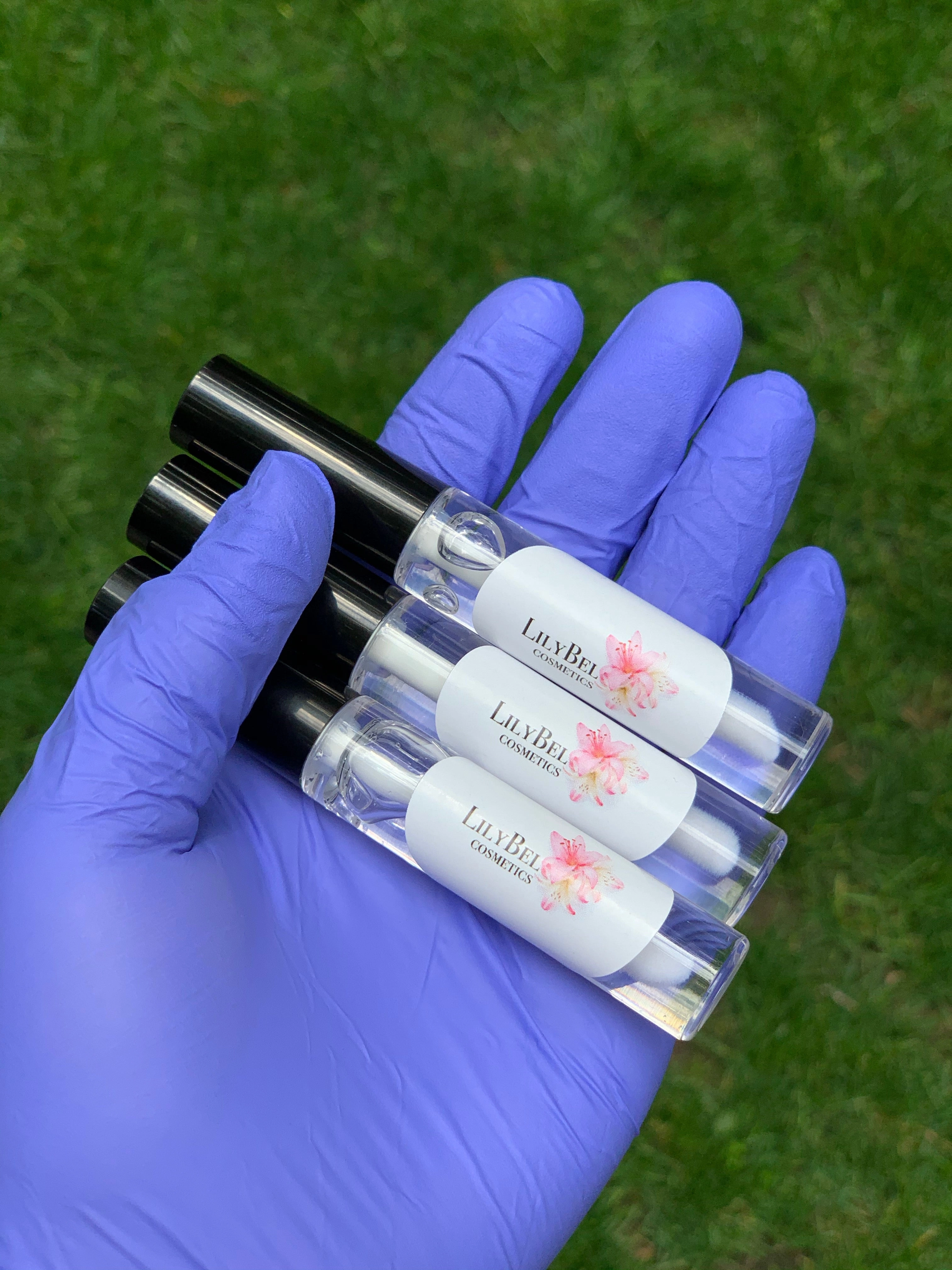 "Classic" (Wand Tubes)