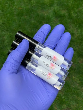 "Classic" (Wand Tubes)