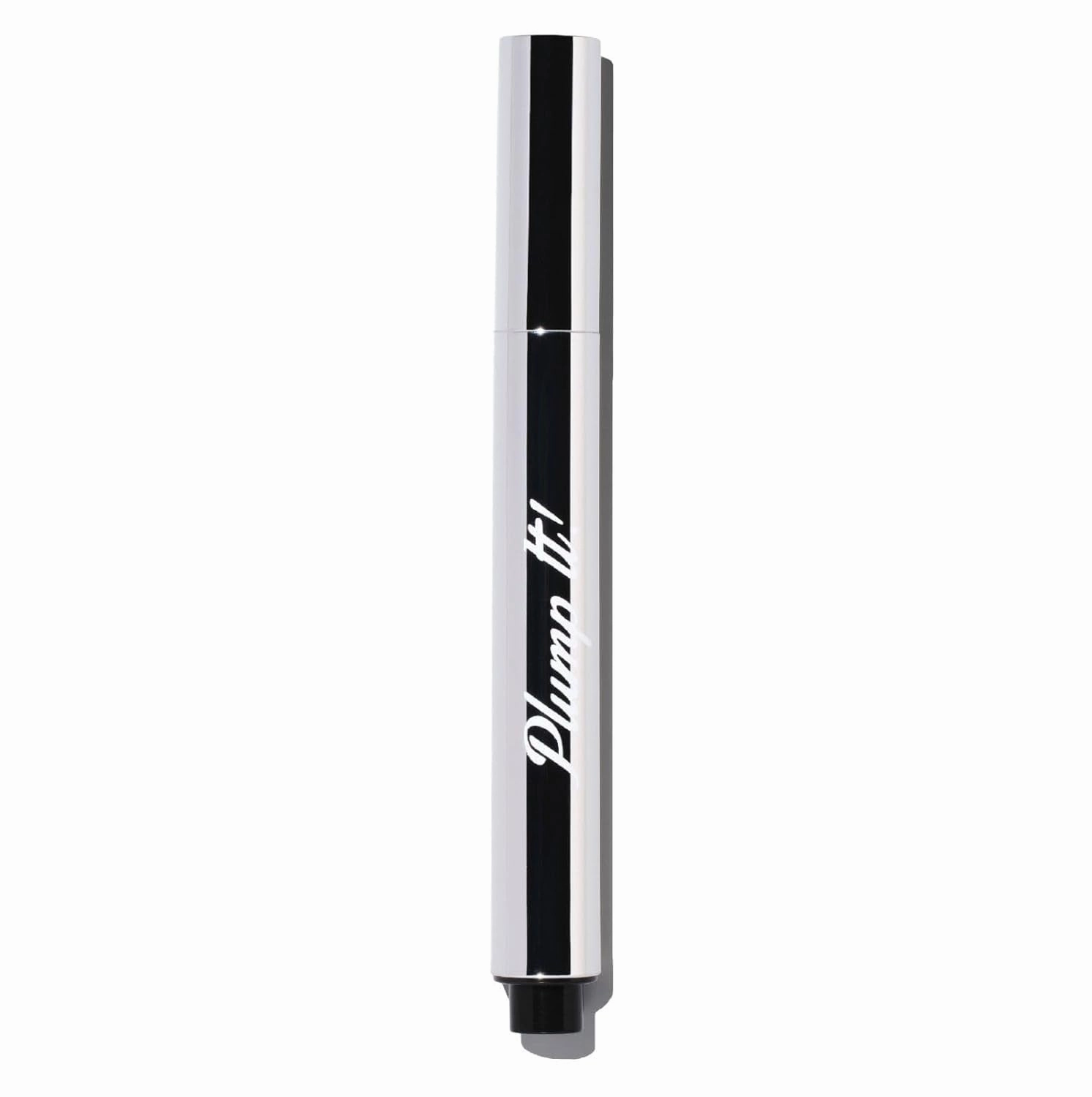 | Volumising Lip Plumper | Clear Lip Plump Serum | Instant Plump, Fuller and Softer Lips