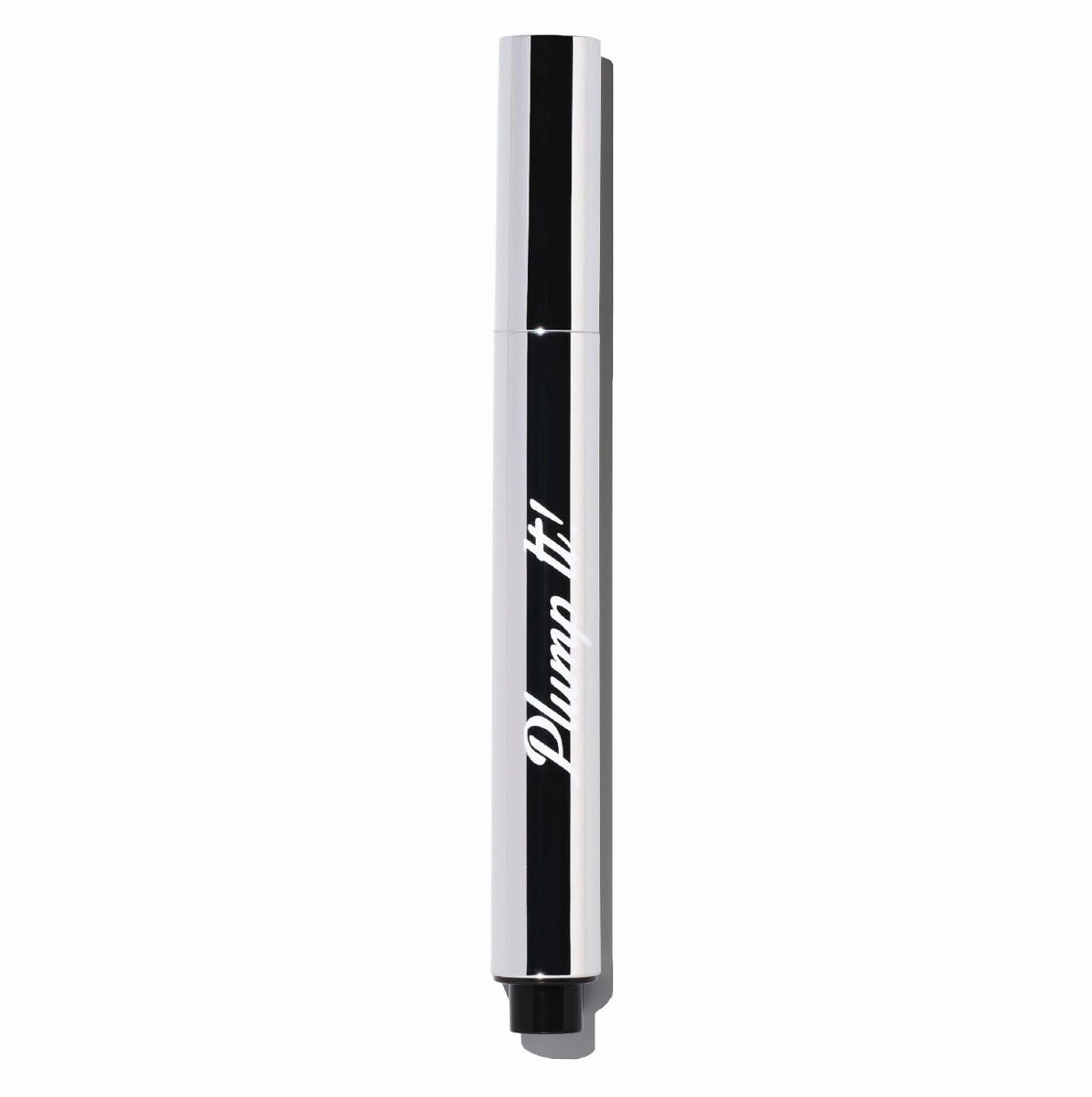 | Volumising Lip Plumper | Clear Lip Plump Serum | Instant Plump, Fuller and Softer Lips