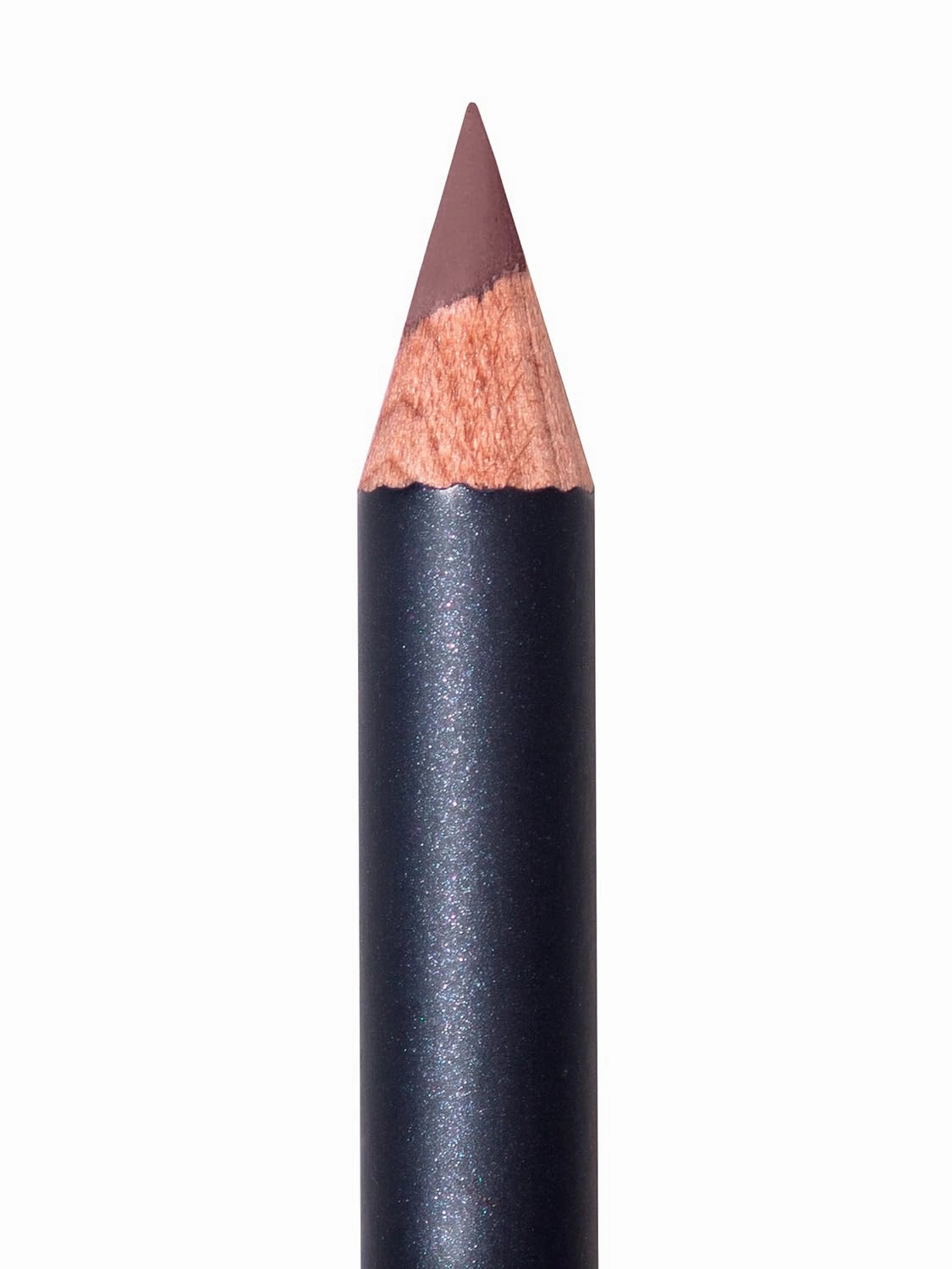 aden Matte Liquid Lipstick & Lip liner Pencil Set - 7ML - Highly Pigmented – Quick Drying - Long Duration with Hydration - Made in Italy (05 Shell)