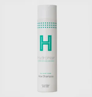 Aloe Organic Shampoo | Rejuvenating Hydrating shampoo revers damage, adds body & softnes, great for all kinds hair. 10 oz