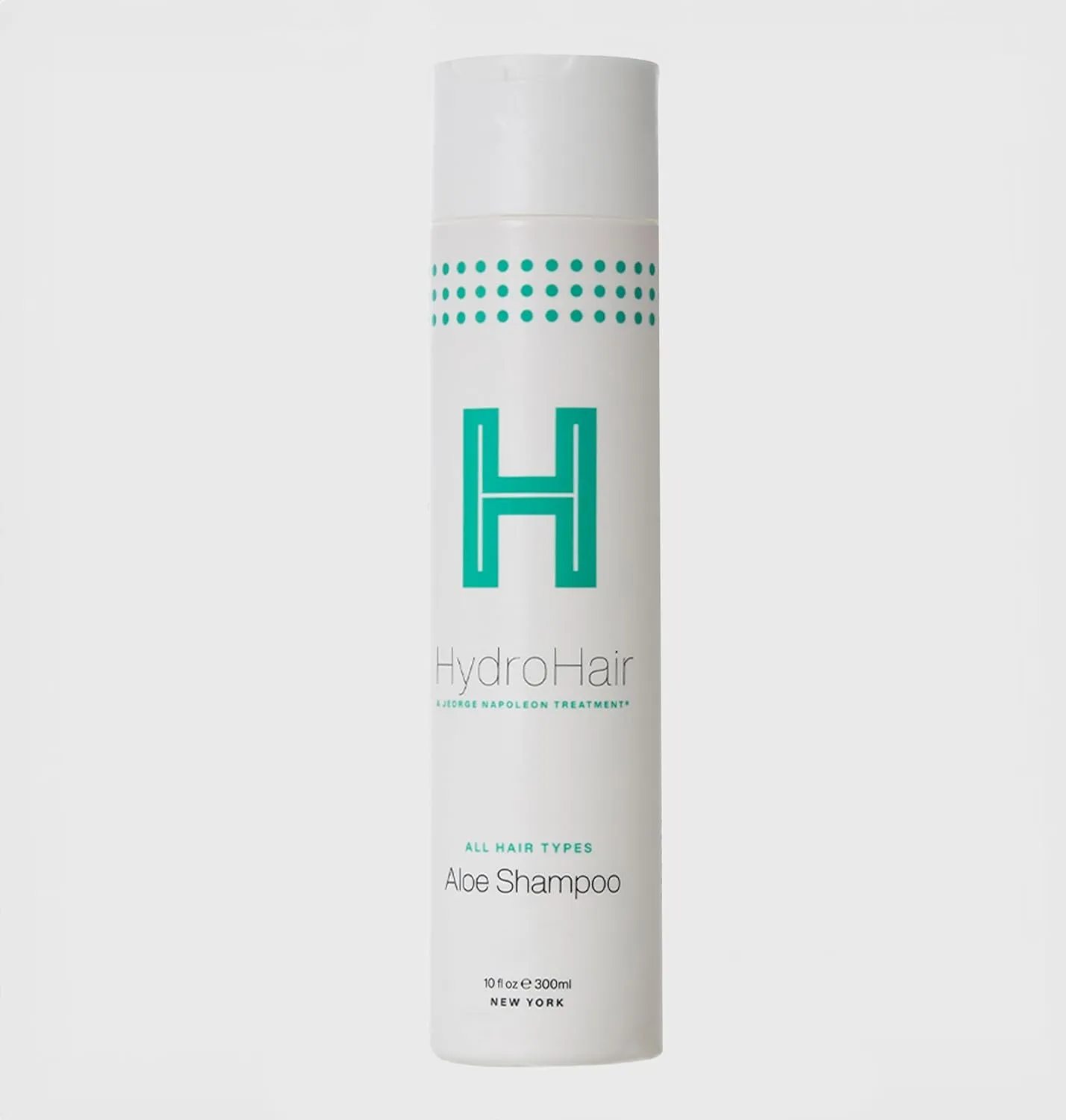 Aloe Organic Shampoo | Rejuvenating Hydrating shampoo revers damage, adds body & softnes, great for all kinds hair. 10 oz