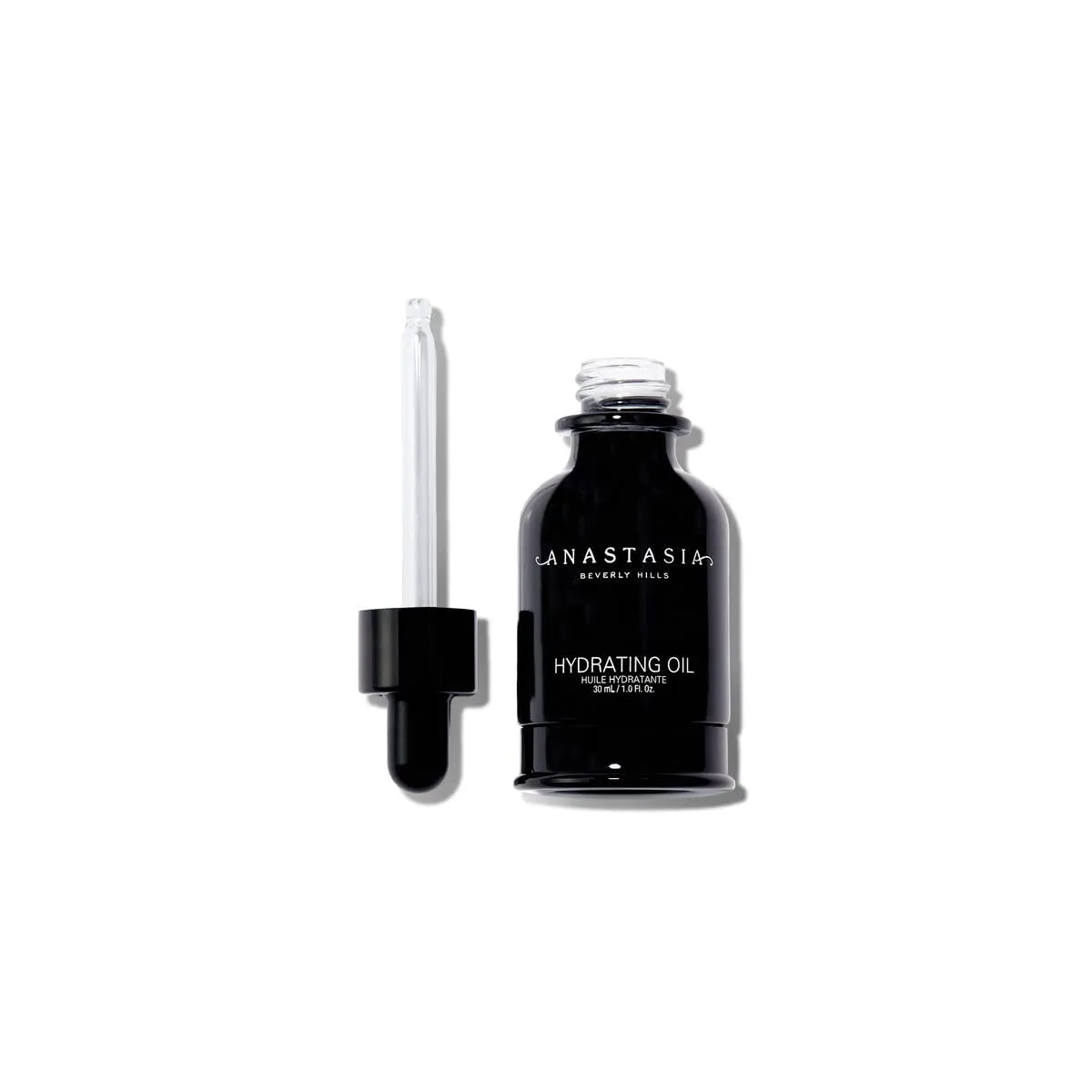 Anastasia Beverly Hills - Do the Dew - Luminous Foundation 335W & Hydrating Oil