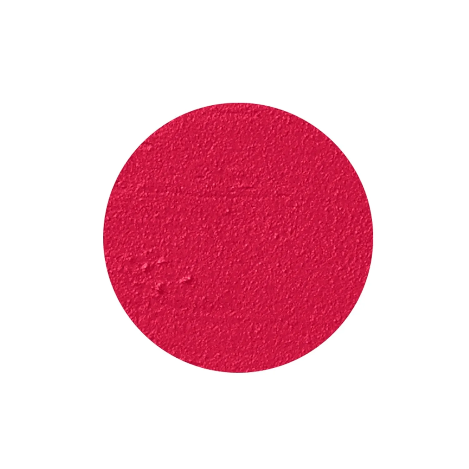 ANNA SUI Ever Lasting Rouge - Matte Finish Lipstick, Vibrant Color, No Smudging, Long-Lasting Wear, 0.24 oz