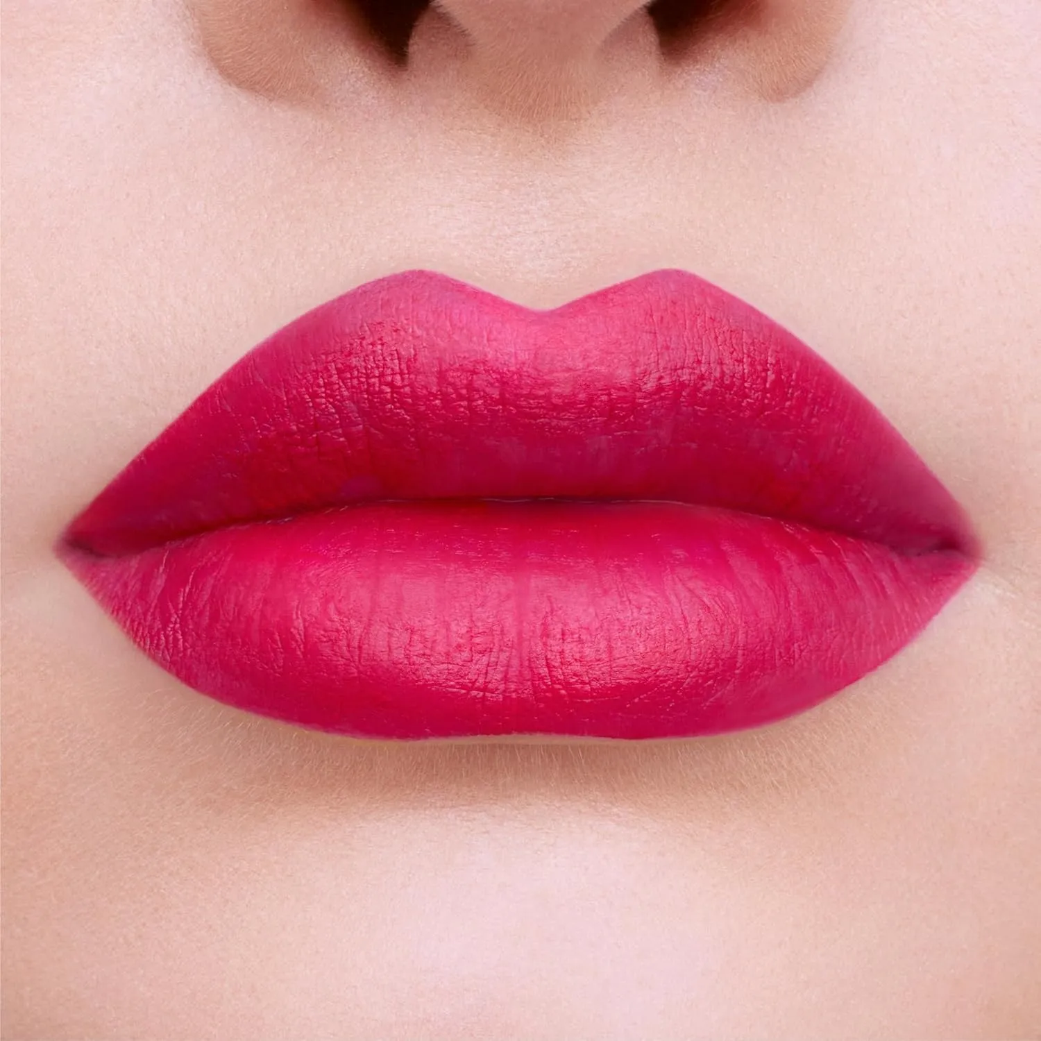 ANNA SUI Ever Lasting Rouge - Matte Finish Lipstick, Vibrant Color, No Smudging, Long-Lasting Wear, 0.24 oz