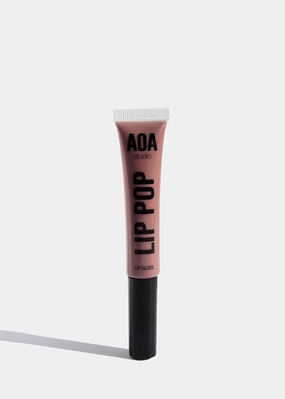 AOA Lip POP Gloss - Starlet