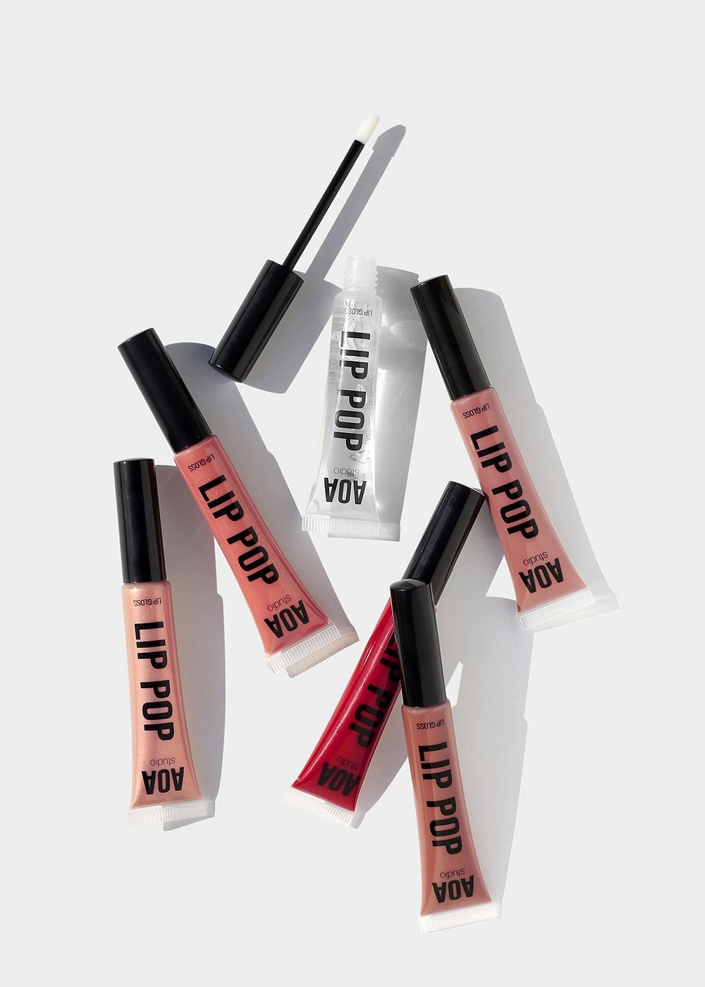 AOA Lip POP Gloss - Wild Child