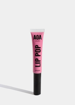 AOA Lip POP Gloss - Wild Child