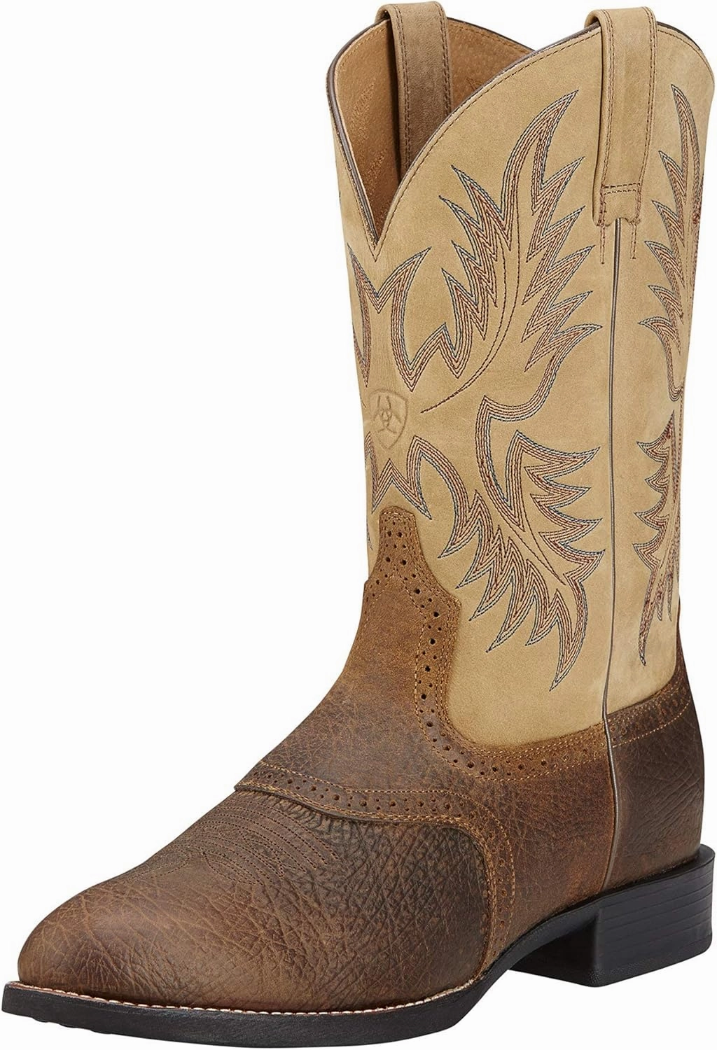 ARIAT Men's Night Life Ultra Western Boot