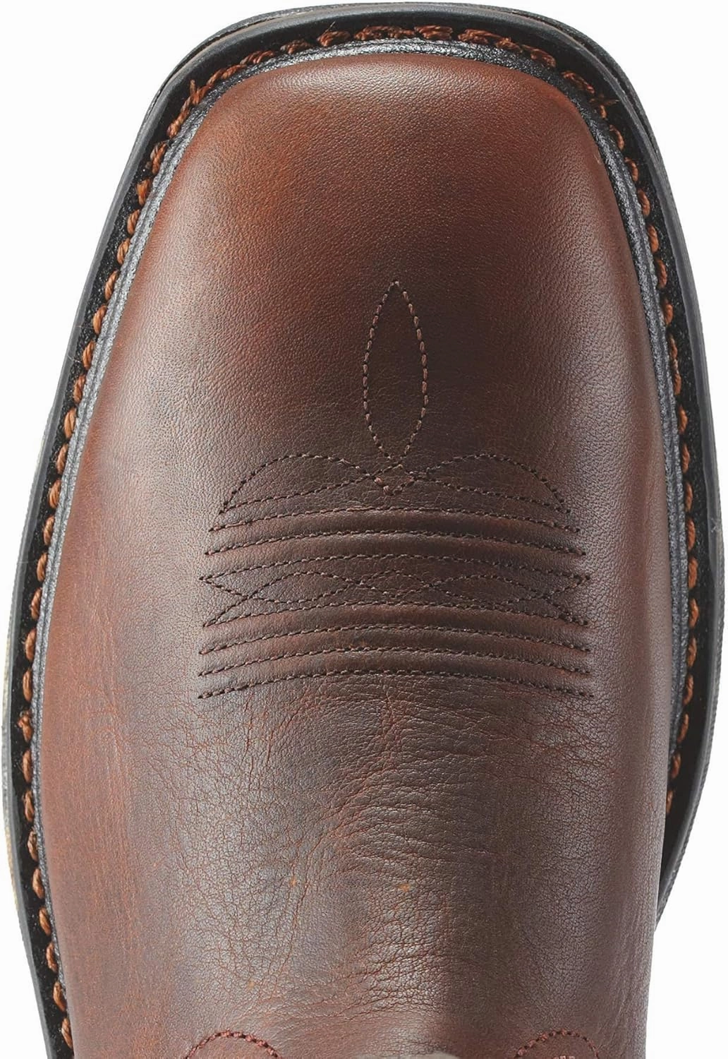 Ariat Men's Workhog WS H20 ST Boot