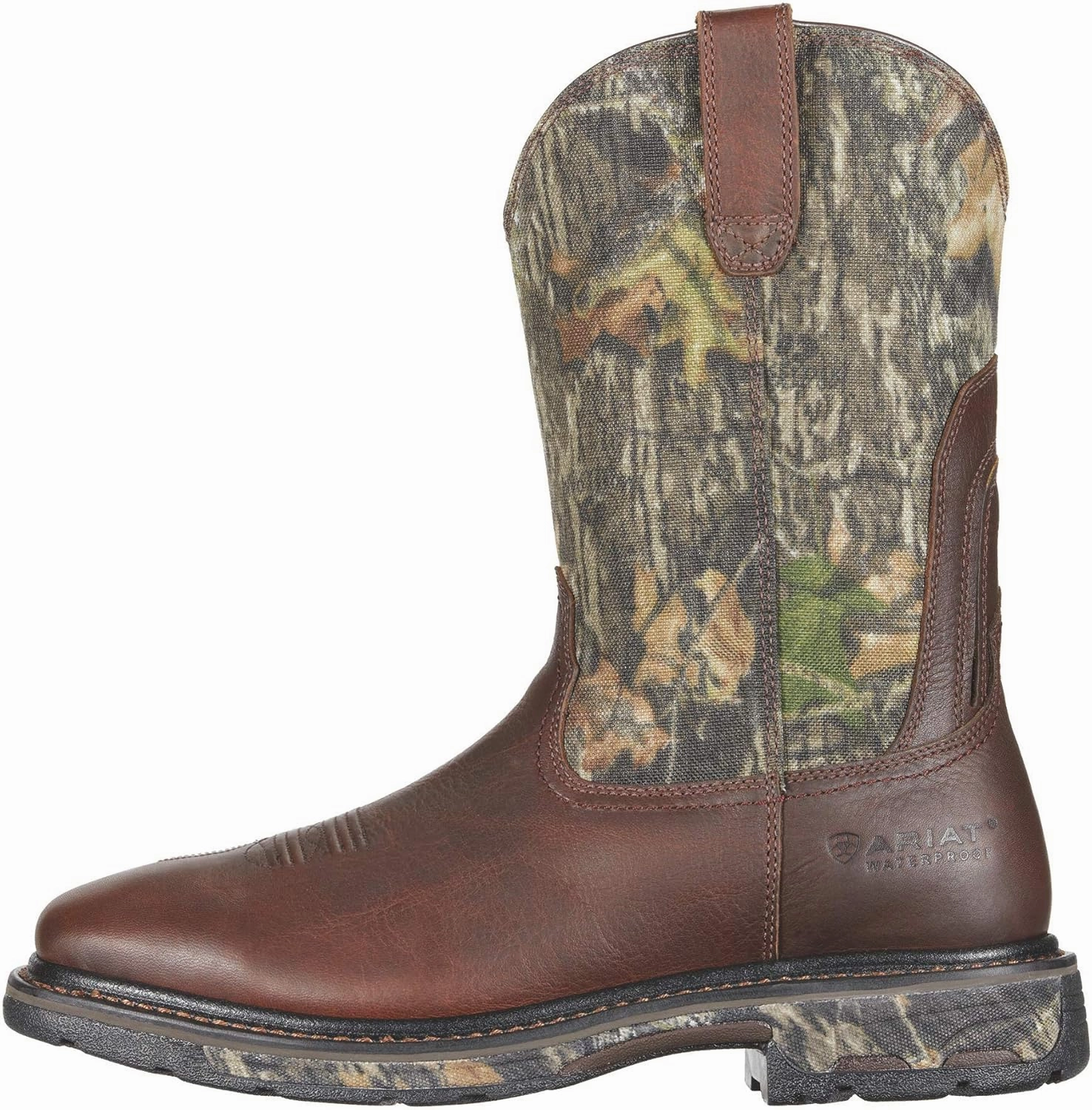 Ariat Men's Workhog WS H20 ST Boot