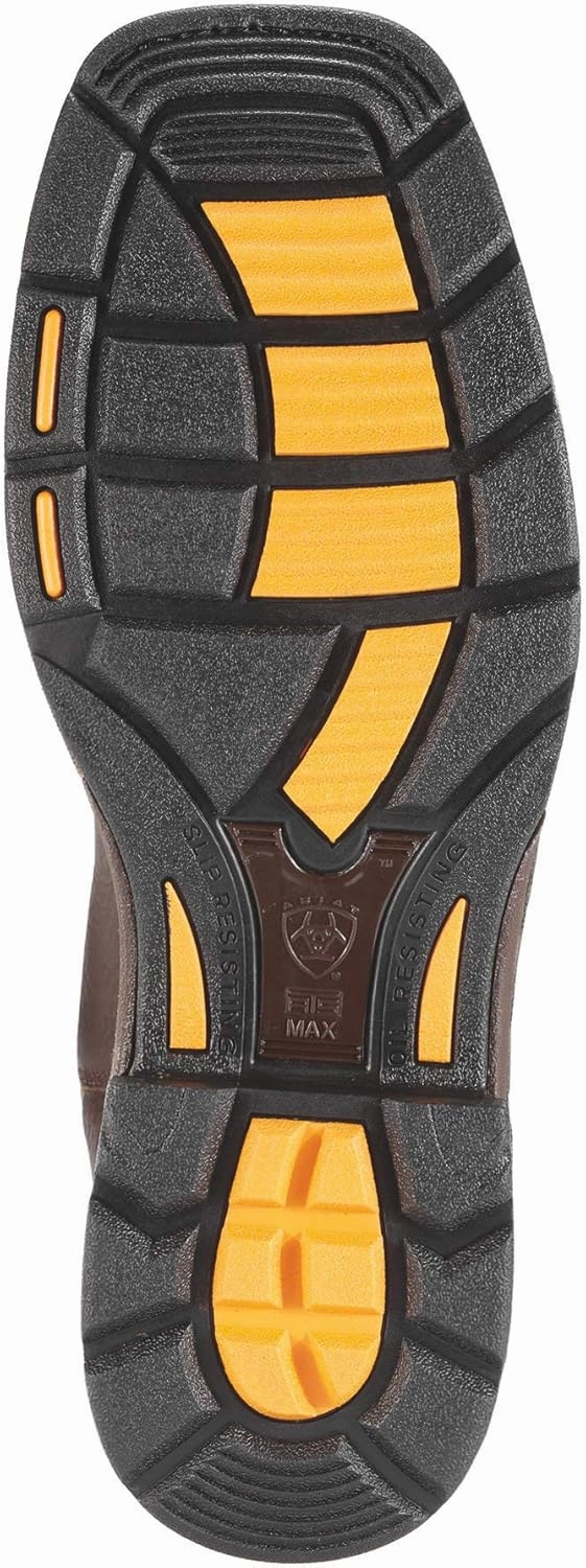 Ariat Men's Workhog WS H20 ST Boot