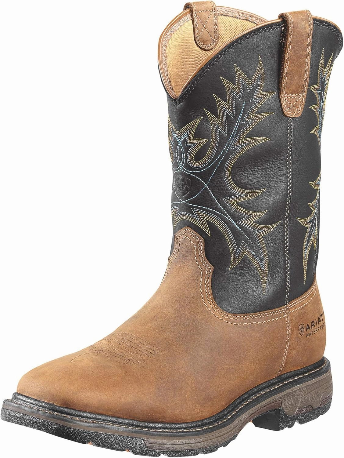 Ariat Men's Workhog WS H20 ST Boot
