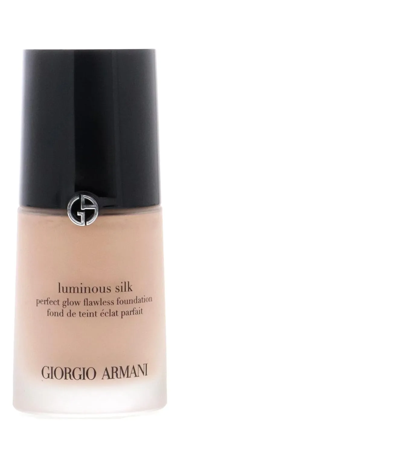 Armani 5.25 Luminous Silk 1.oz / 30 ml Foundation