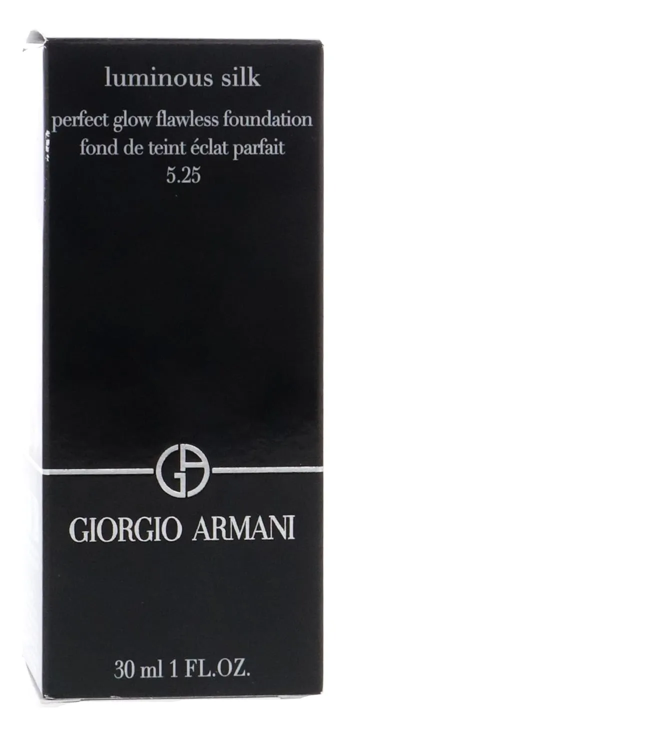 Armani 5.25 Luminous Silk 1.oz / 30 ml Foundation