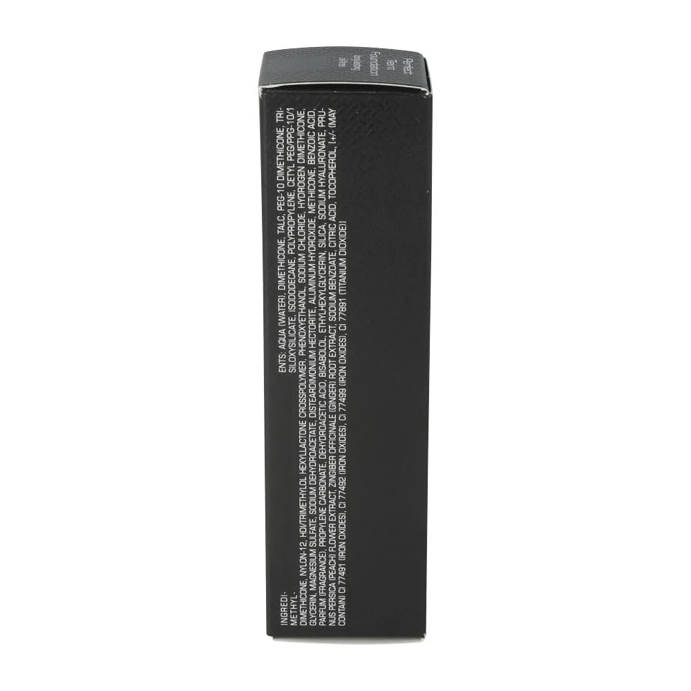 ARTDECO Perfect Teint Foundation - Natural N°35 - Lightweight Liquid Formula - Medium to Full Coverage - Without Mask-Like Effect - Conceals Imperfections - Vegan Makeup - Hyaluron - 0.67 Fl Oz