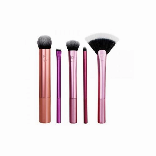 Artist Essentials Brush Kit x 5