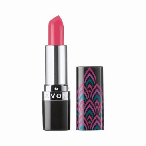 Avon True Perfectly Matte Lipstick