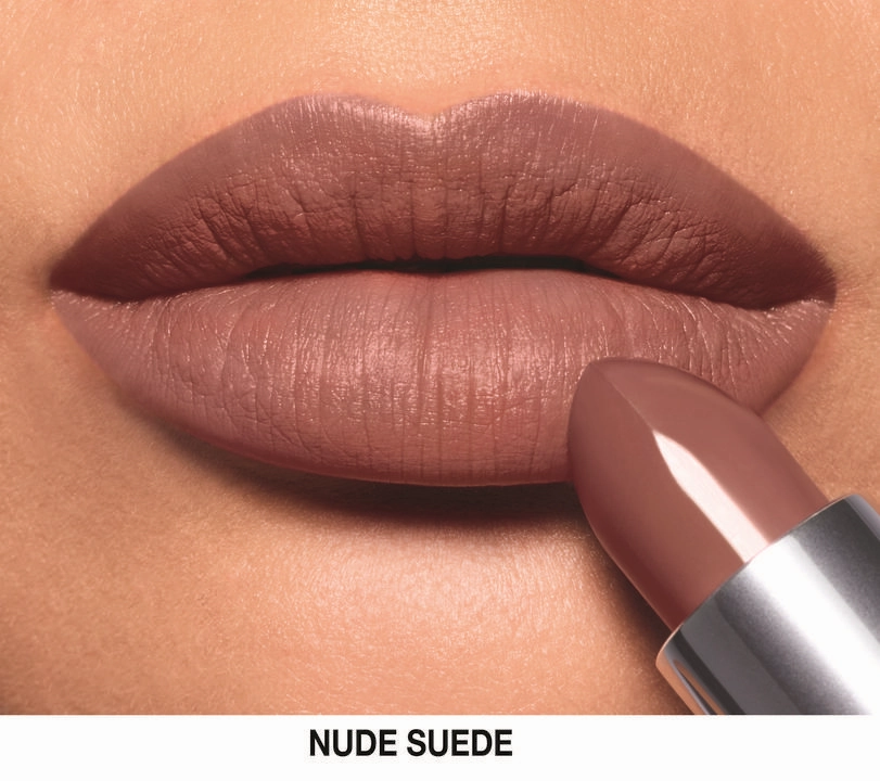 Avon True Perfectly Matte Lipstick