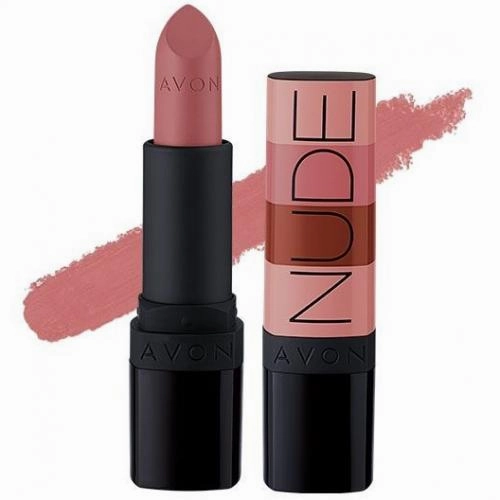 Avon True Perfectly Matte Lipstick