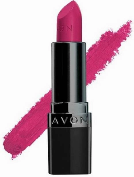 Avon True Perfectly Matte Lipstick