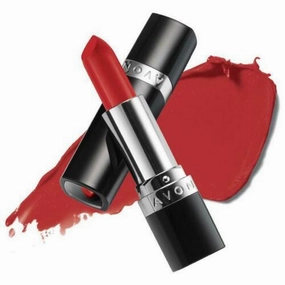 Avon True Perfectly Matte Lipstick