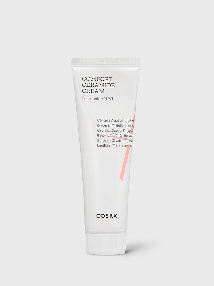 Balancium Comfort Ceramide Cream