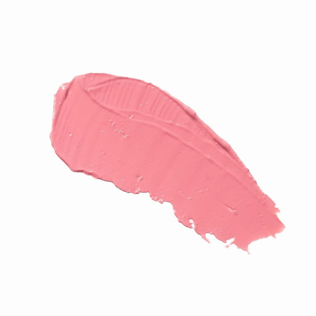 BARE·YOU all-in-one color stick (Playful Pink - a bright, cheerful pink with a dewy finish, 7.3 g)