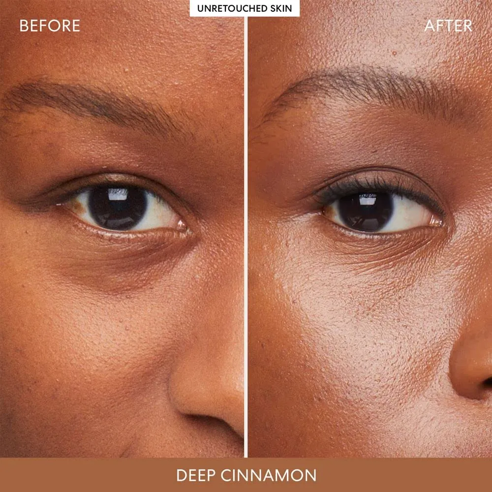 bareMinerals Complexion Rescue Brightening Under Eye Concealer with Mineral SPF 25   Hyaluronic Acid, Ultra-Lightweight Hydrating Eye Concealer, Vegan
