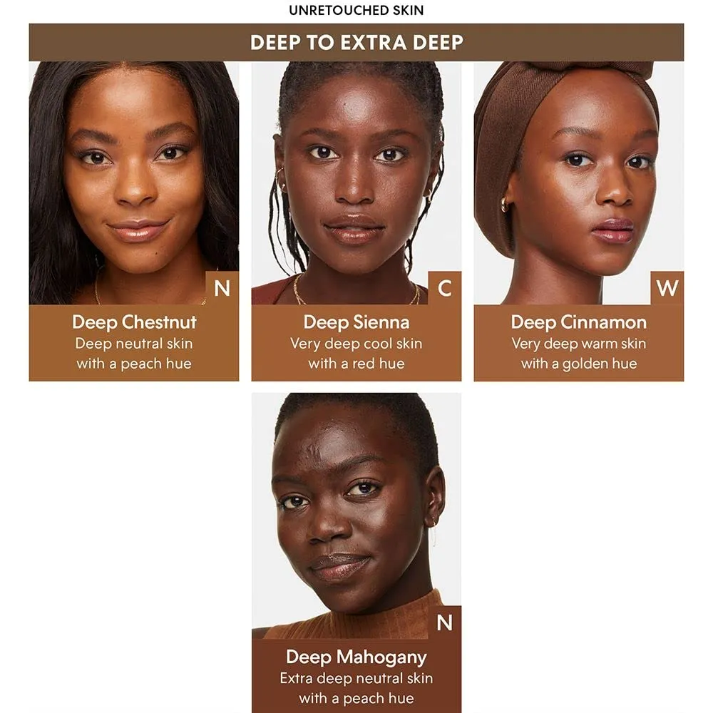 bareMinerals Complexion Rescue Brightening Under Eye Concealer with Mineral SPF 25   Hyaluronic Acid, Ultra-Lightweight Hydrating Eye Concealer, Vegan