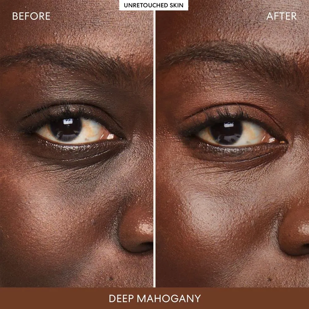 bareMinerals Complexion Rescue Brightening Under Eye Concealer with Mineral SPF 25   Hyaluronic Acid, Ultra-Lightweight Hydrating Eye Concealer, Vegan