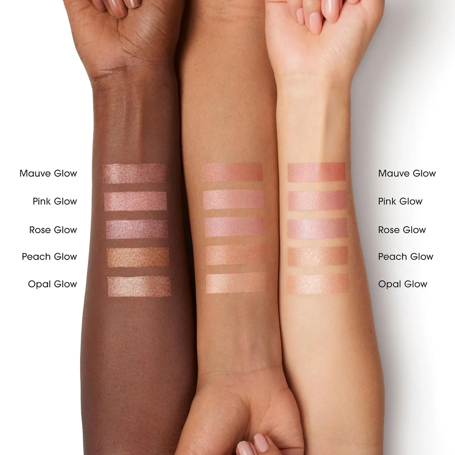 bareMinerals Complexion Rescue Highlighting Liquid Blush, Liquid Highlighter   Blush Hybrid, Buildable, Gel-Cream, Liquid Blush for Cheeks, All Day Wear, Vegan