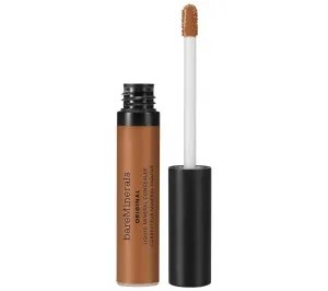 bareMinerals Original Liquid Mineral Concealer, Brightening Dark Circle Eye Concealer, Reduces Look of Fine Lines, Buildable Coverage, Vegan