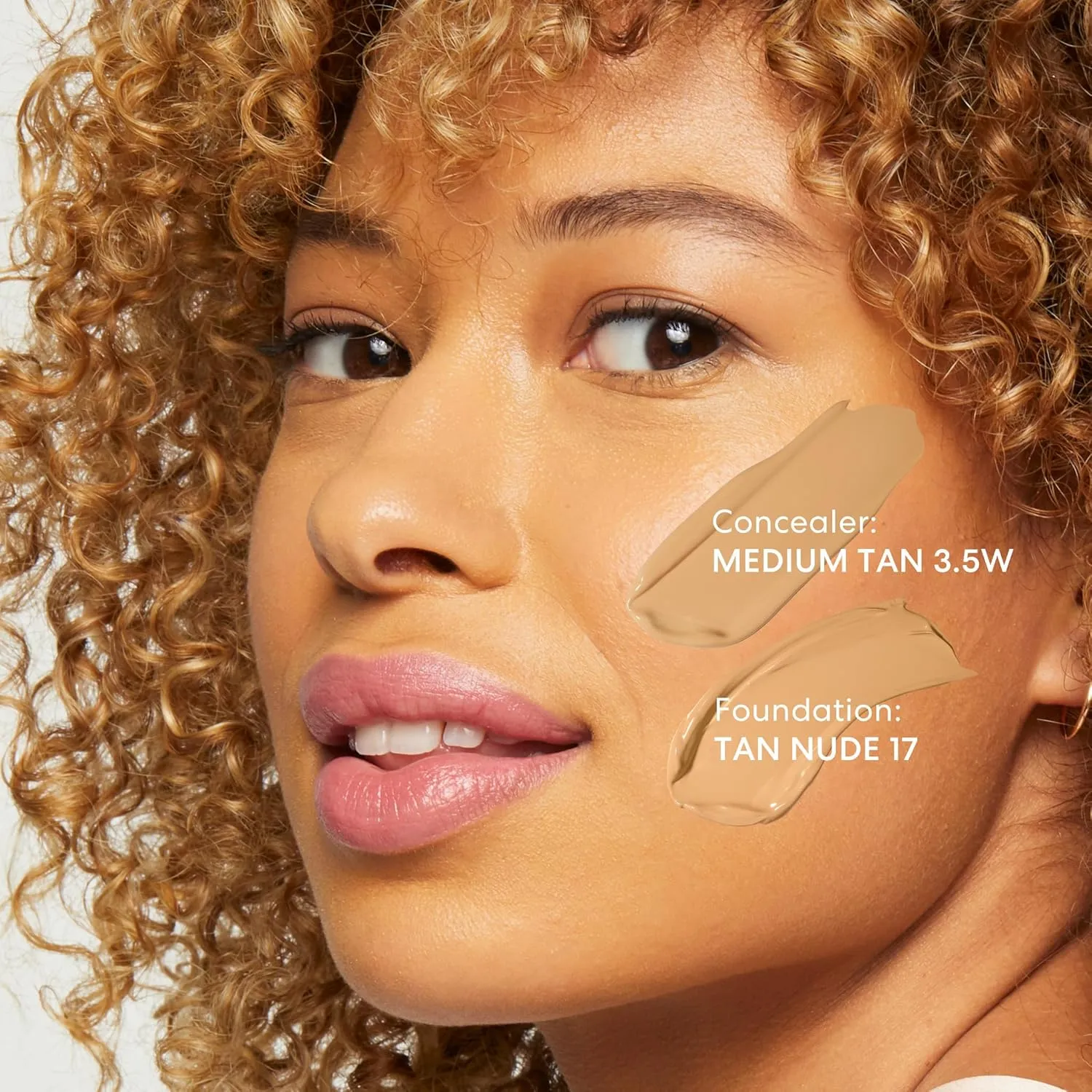 bareMinerals Original Liquid Mineral Concealer, Brightening Dark Circle Eye Concealer, Reduces Look of Fine Lines, Buildable Coverage, Vegan
