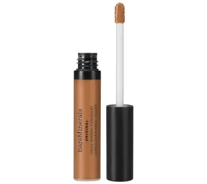 bareMinerals Original Liquid Mineral Concealer, Brightening Dark Circle Eye Concealer, Reduces Look of Fine Lines, Buildable Coverage, Vegan
