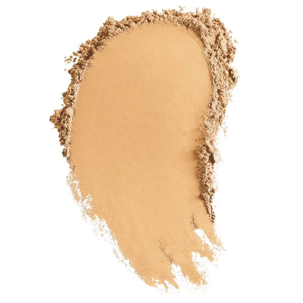 bareMinerals Original Loose Powder Foundation SPF 15, Lightweight Mineral Loose Powder Foundation Makeup, Buildable Coverage, Talc Free, Vegan