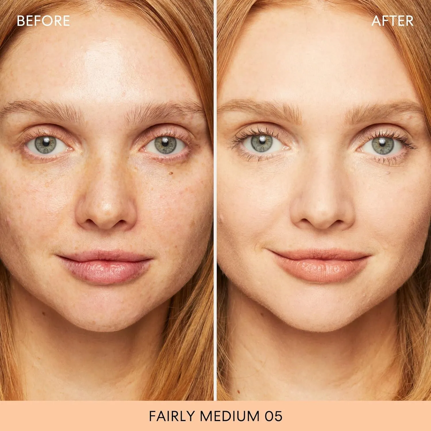 bareMinerals Original Loose Powder Foundation SPF 15, Lightweight Mineral Loose Powder Foundation Makeup, Buildable Coverage, Talc Free, Vegan