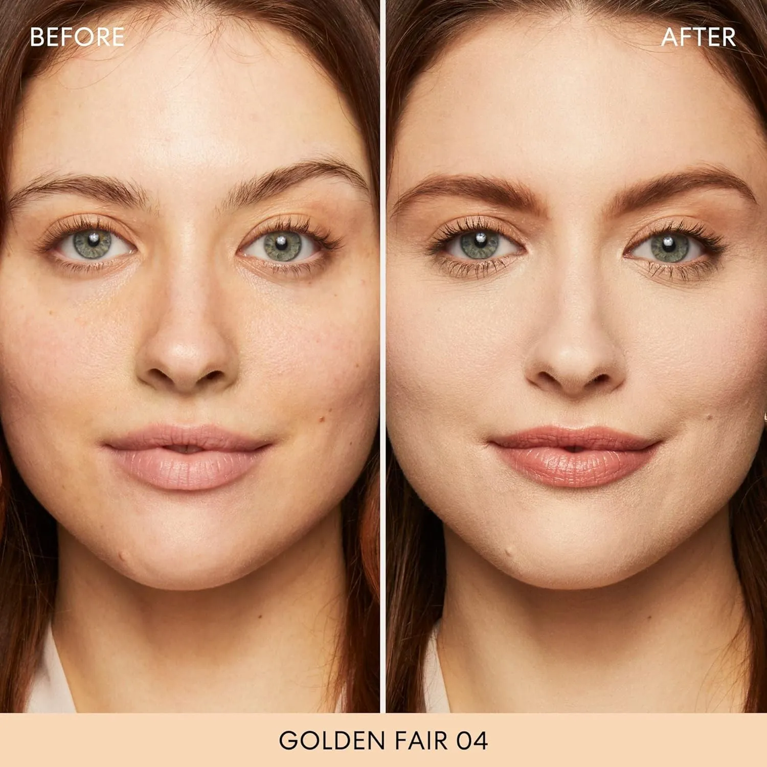 bareMinerals Original Matte Loose Mineral Foundation SPF 15, Powder Foundation Makeup, Buildable Coverage, Reduces Shine, Talc Free Foundation, Vegan
