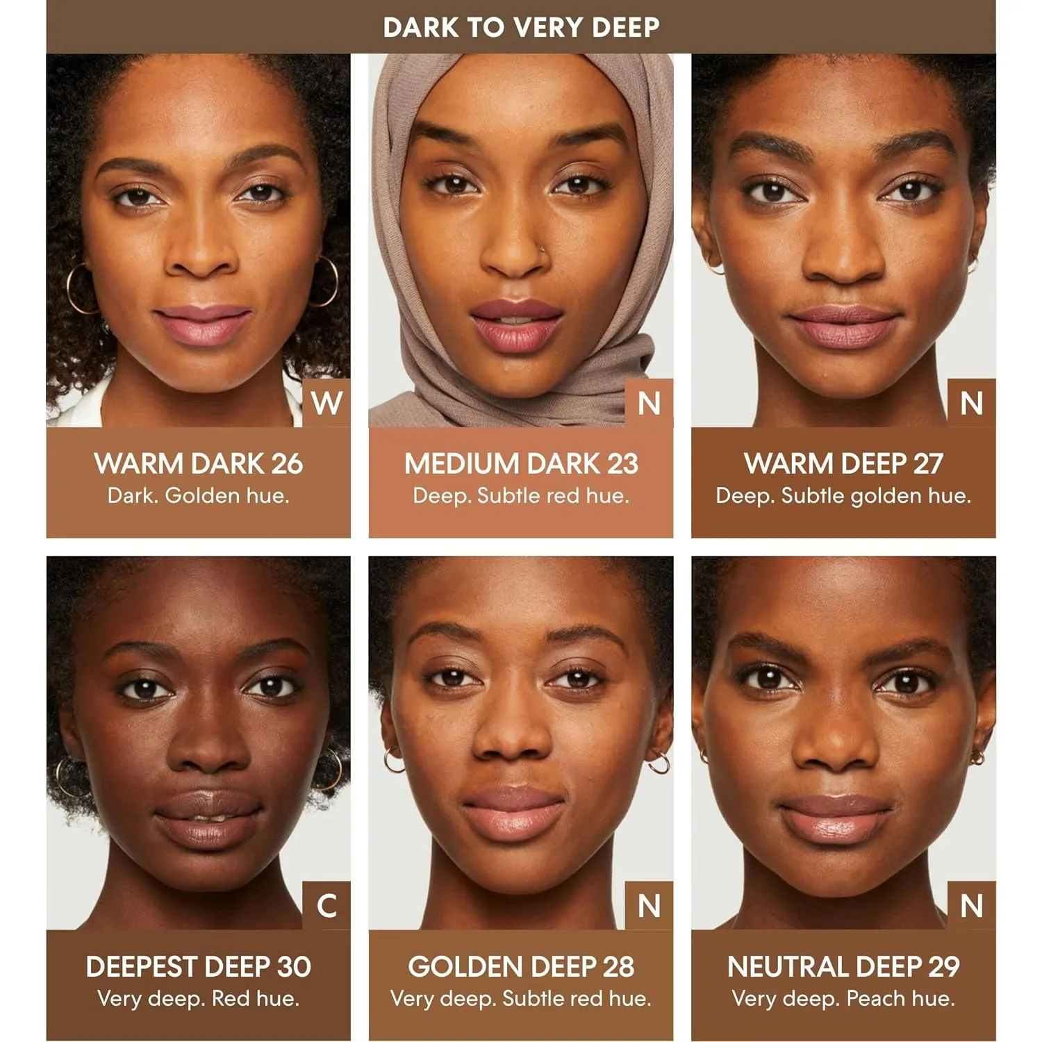bareMinerals Original Matte Loose Mineral Foundation SPF 15, Powder Foundation Makeup, Buildable Coverage, Reduces Shine, Talc Free Foundation, Vegan