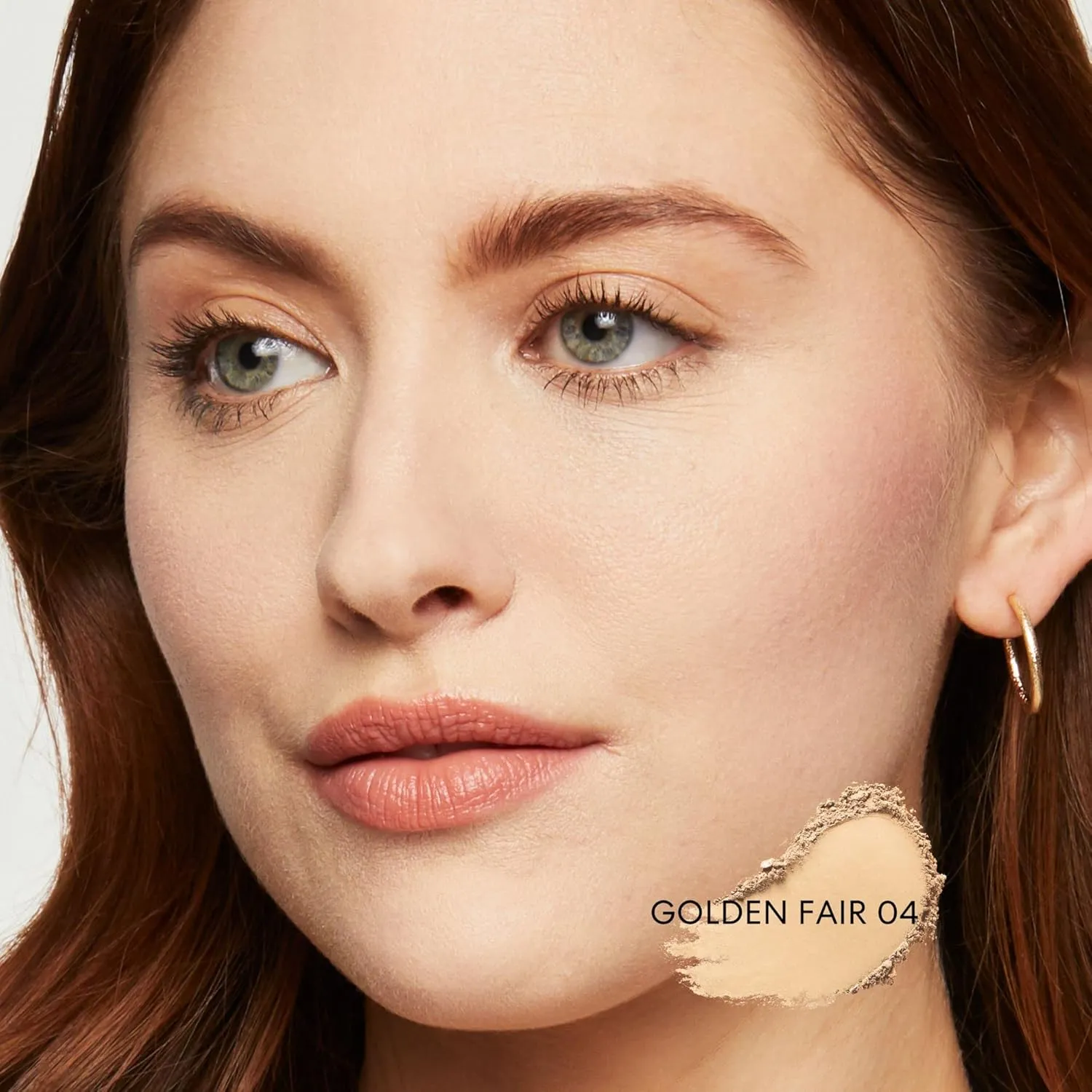 bareMinerals Original Matte Loose Mineral Foundation SPF 15, Powder Foundation Makeup, Buildable Coverage, Reduces Shine, Talc Free Foundation, Vegan