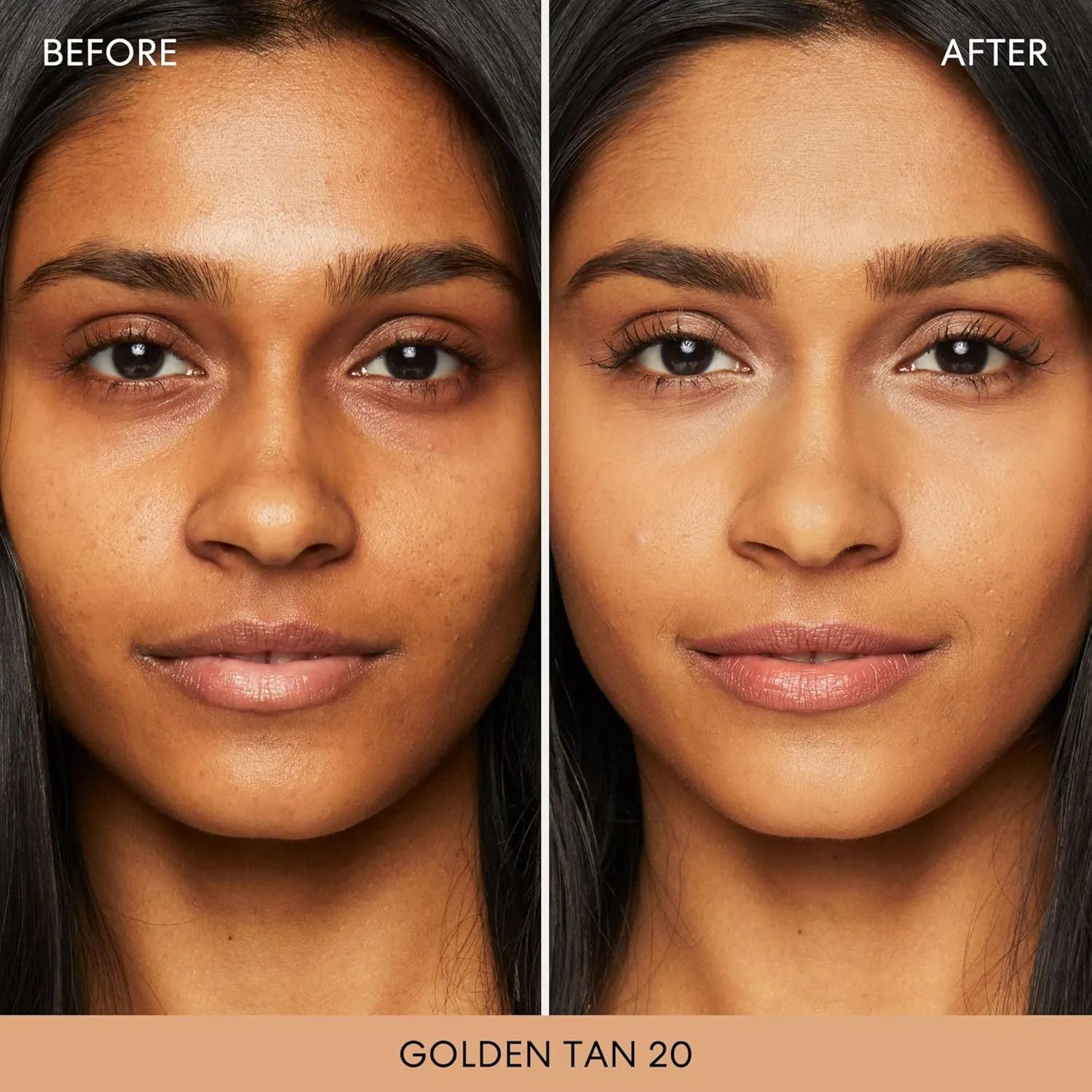 bareMinerals Original Matte Loose Mineral Foundation SPF 15, Powder Foundation Makeup, Buildable Coverage, Reduces Shine, Talc Free Foundation, Vegan